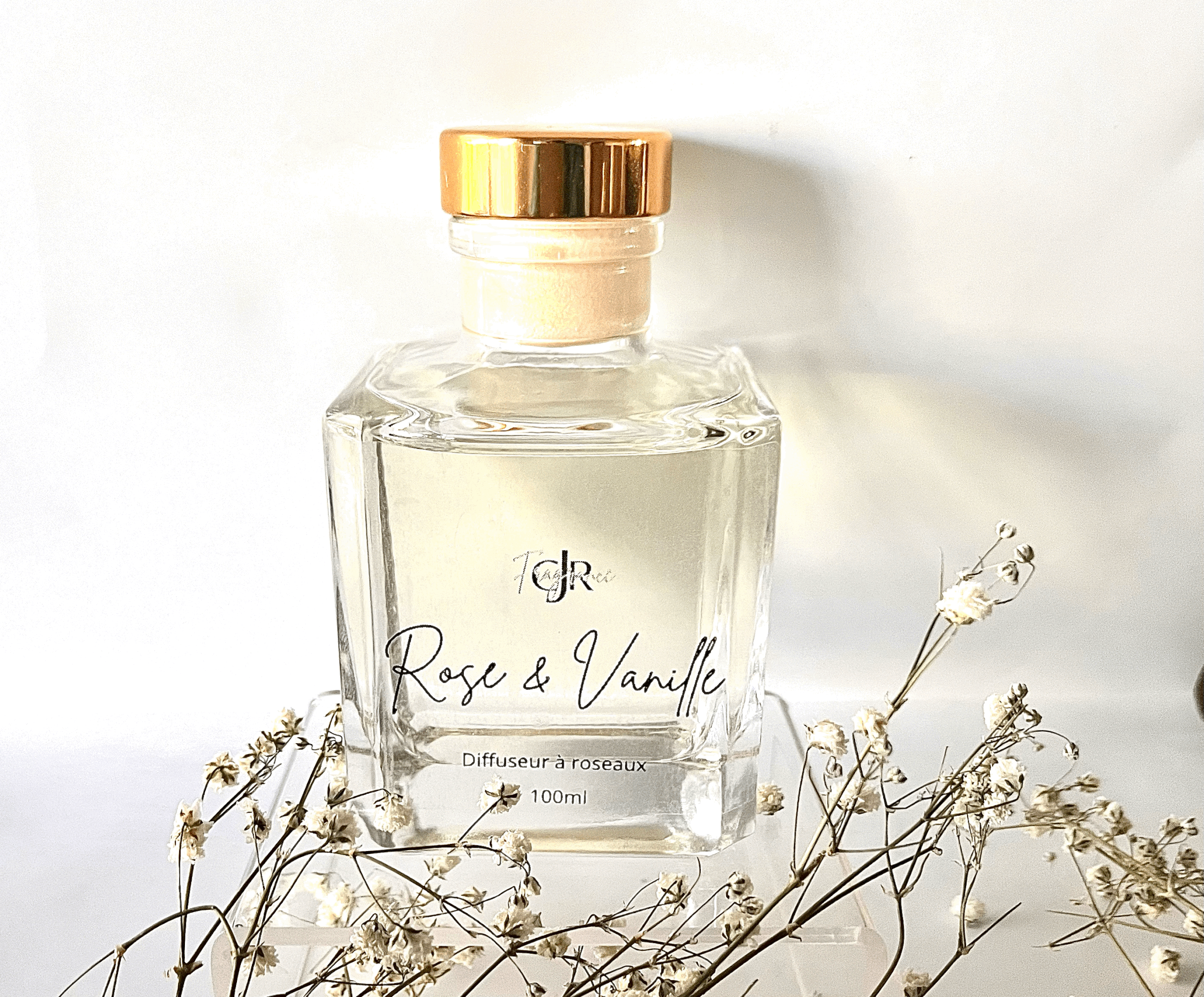 Diffuseur à roseaux