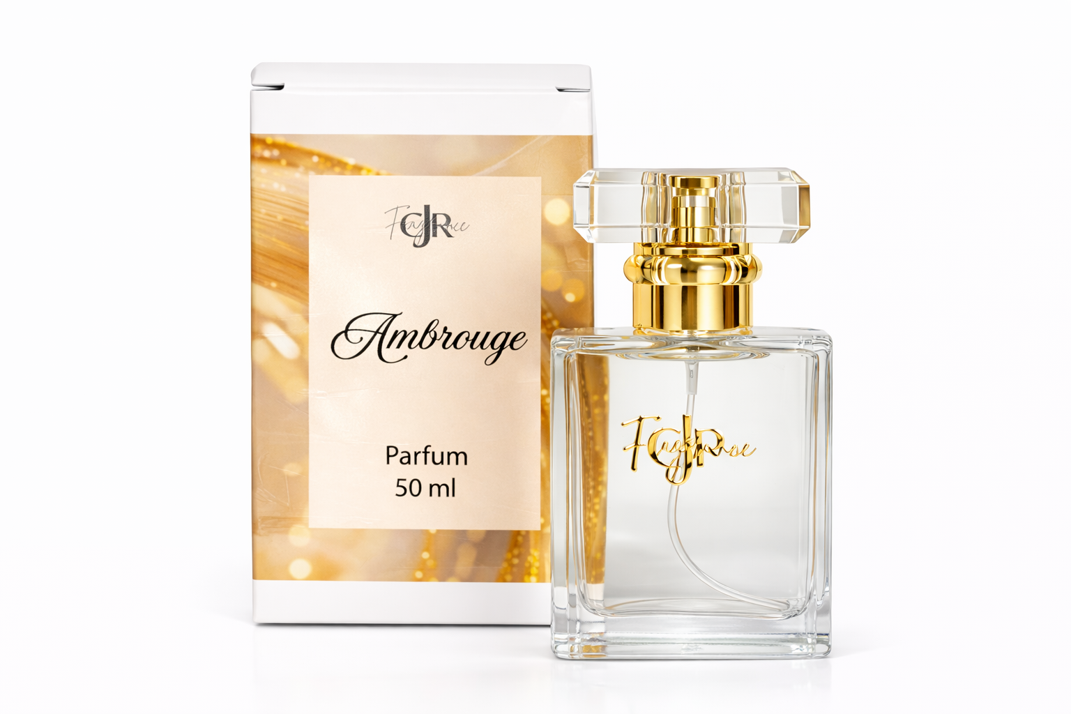 Parfum Ambrouge