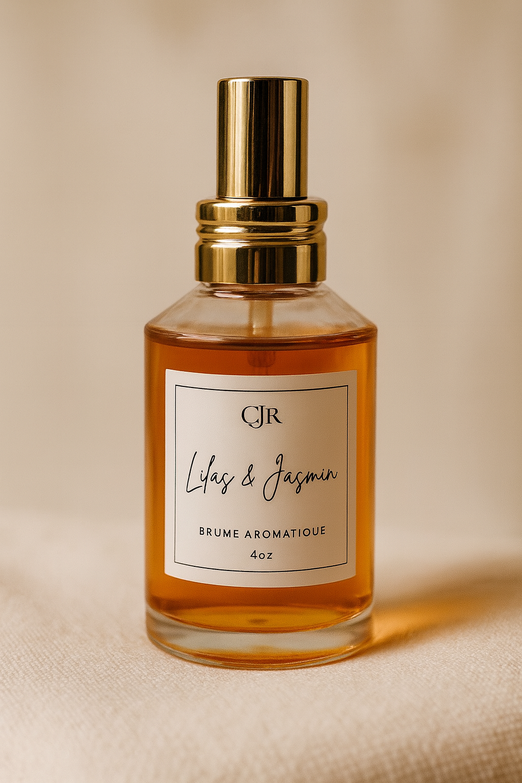 Collection Luxe (Brume aromatique)