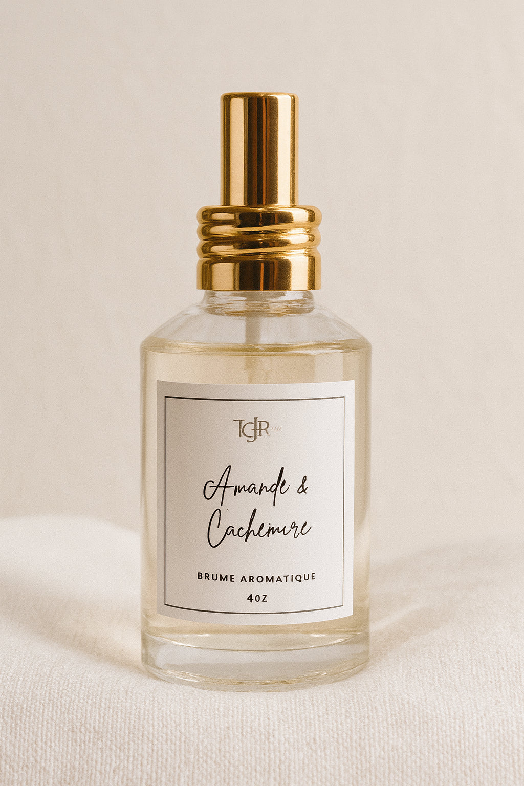 Collection Luxe (Brume aromatique)