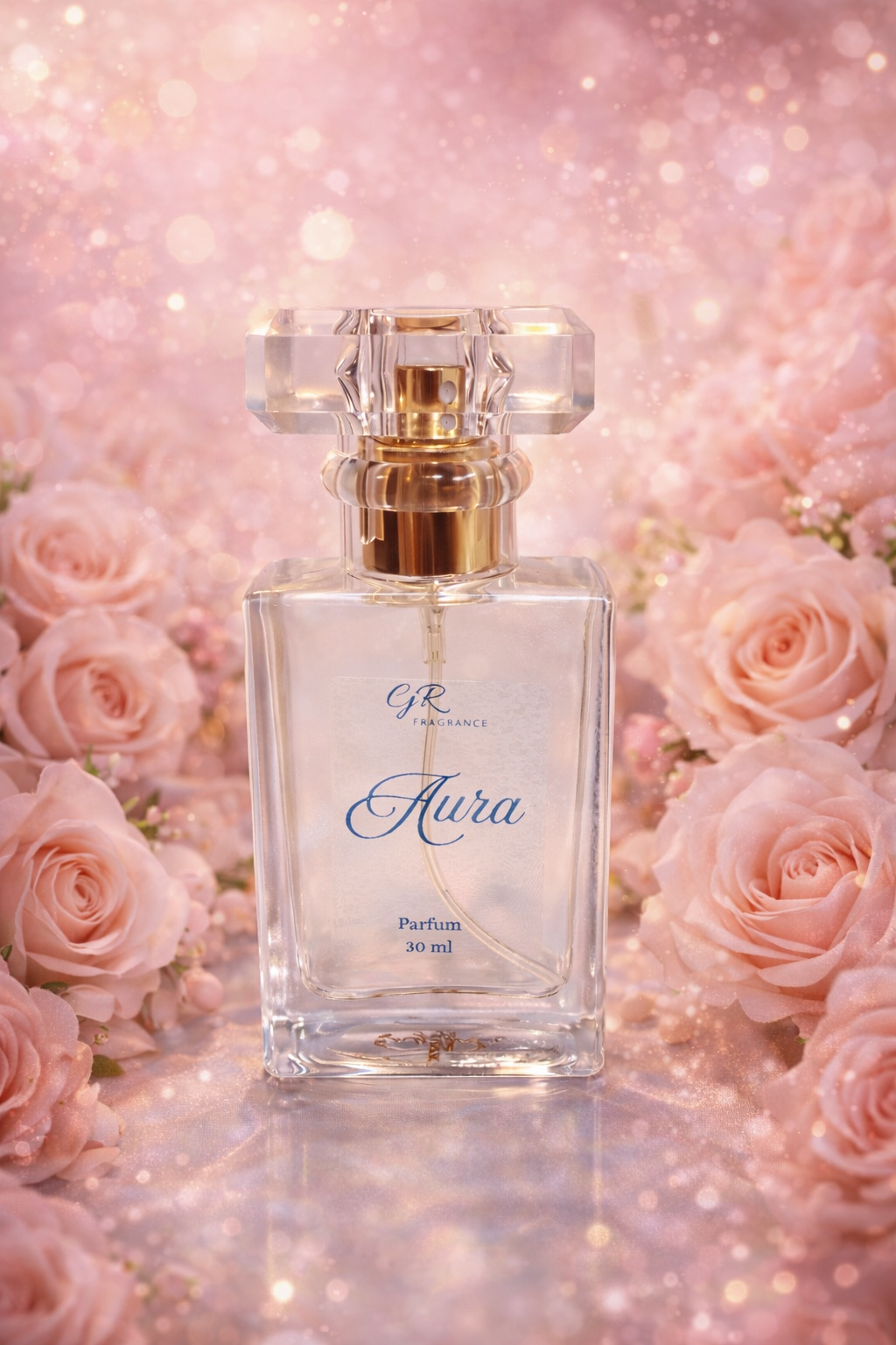 Parfum Aura