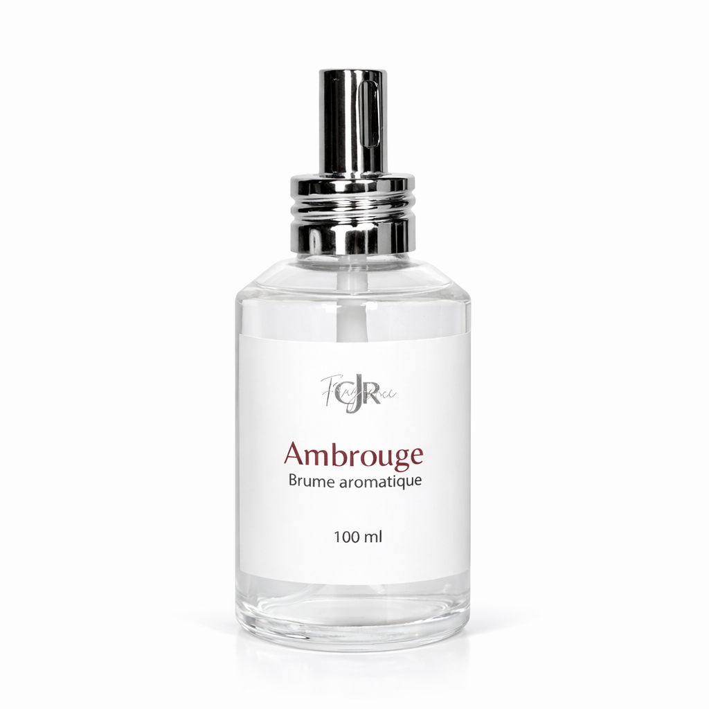 Brume Aromatique