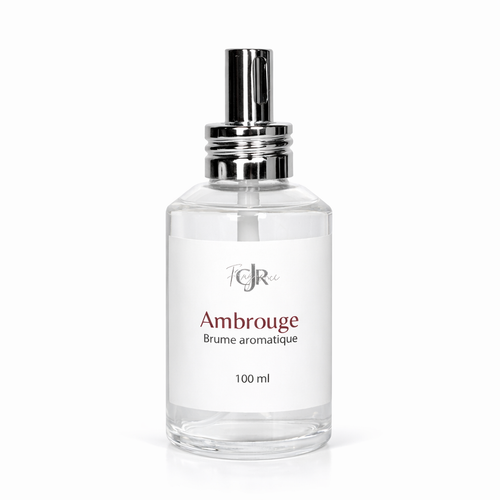 Brume Aromatique