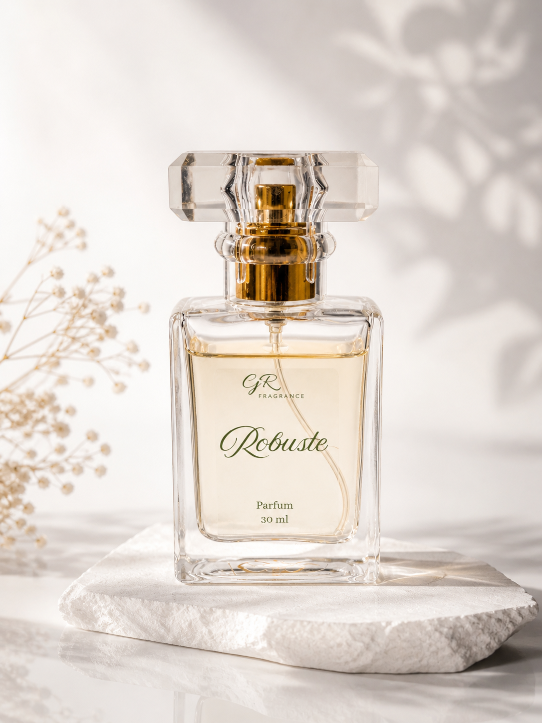 Parfum Robuste