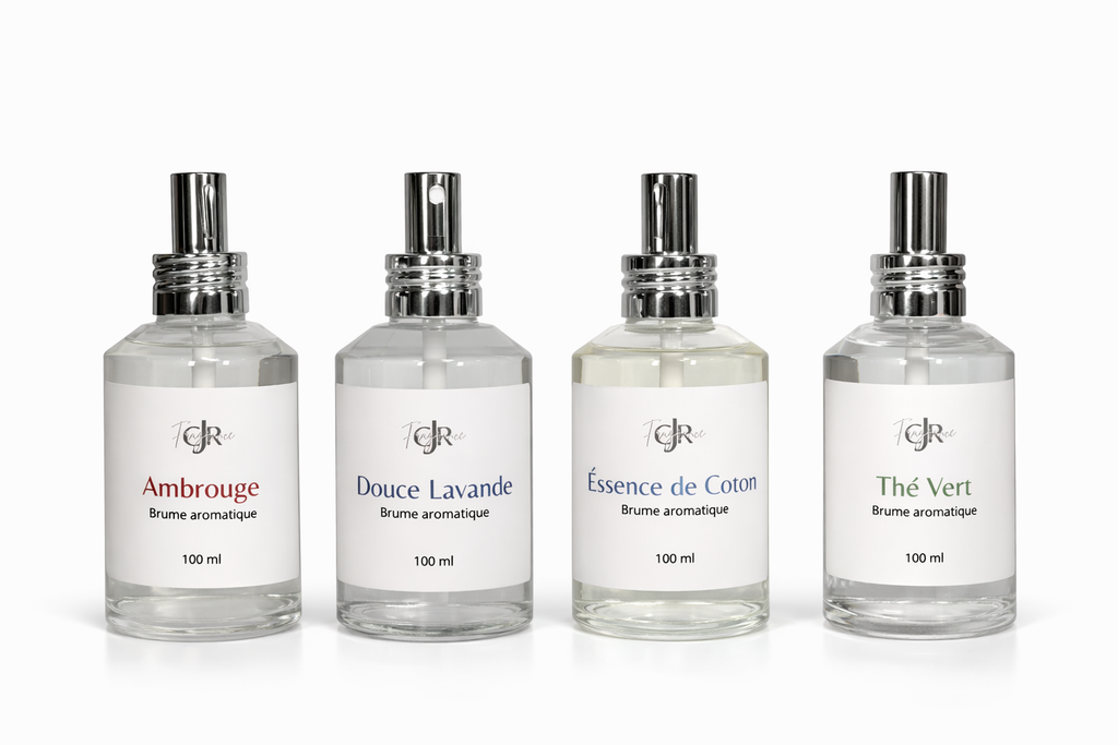Brume Aromatique