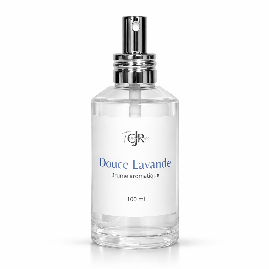 Brume Aromatique