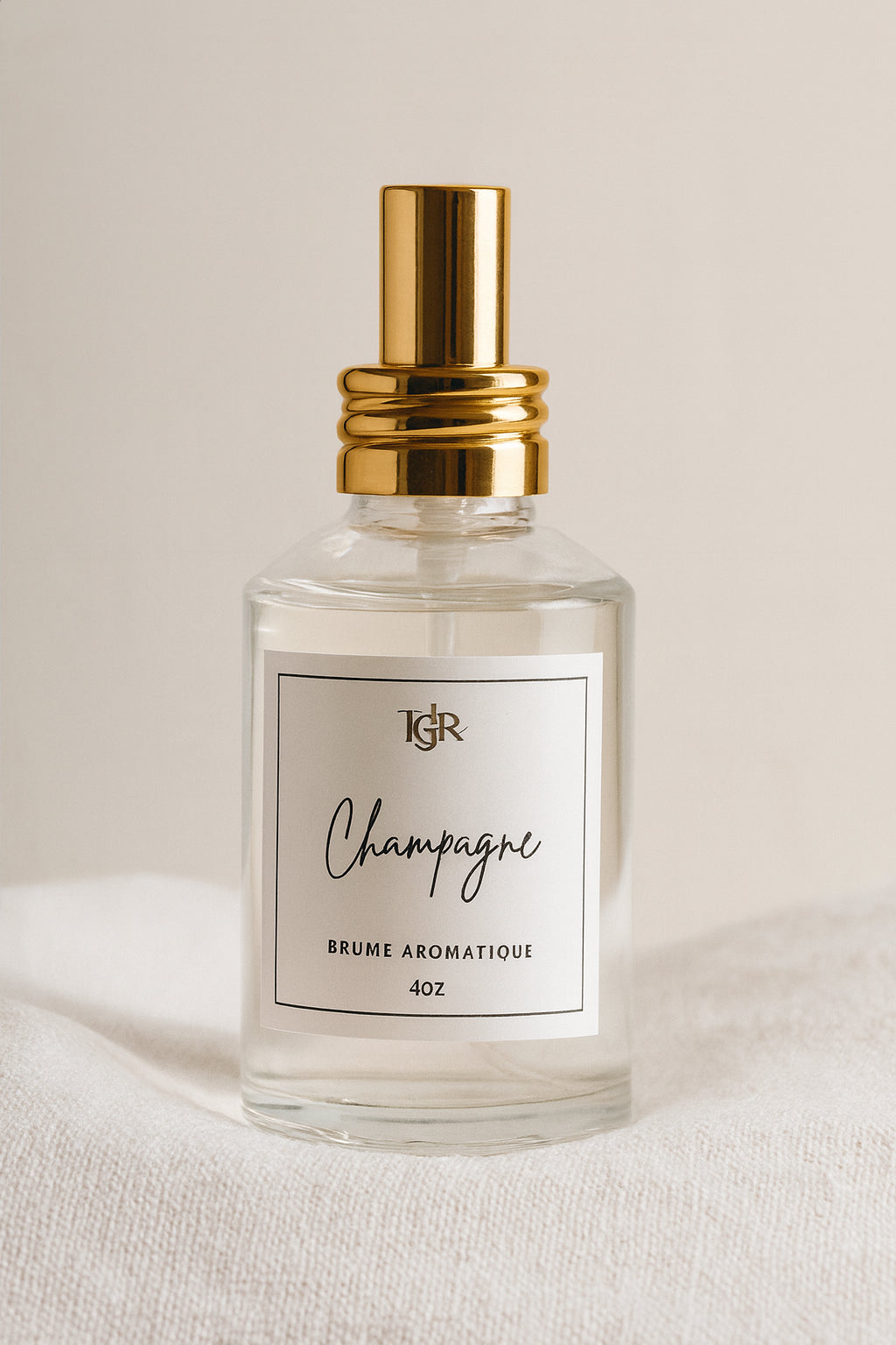 Collection Luxe (Brume aromatique)