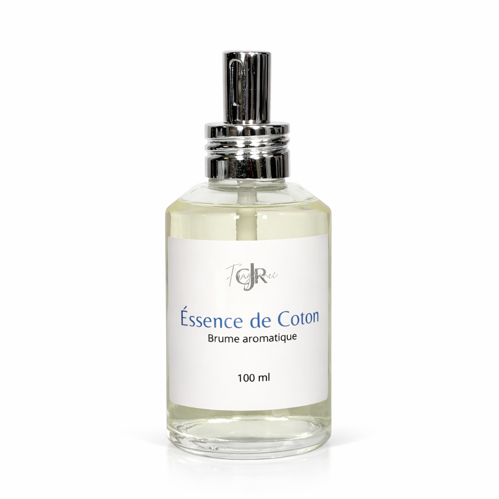 Brume Aromatique