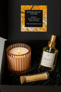 Coffret  combo d'automne