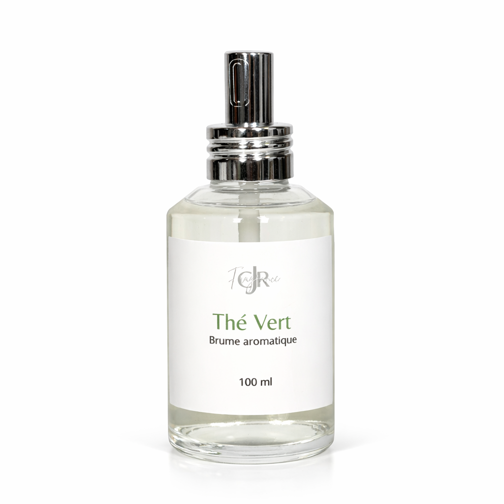 Brume Aromatique