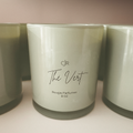 Thé vert