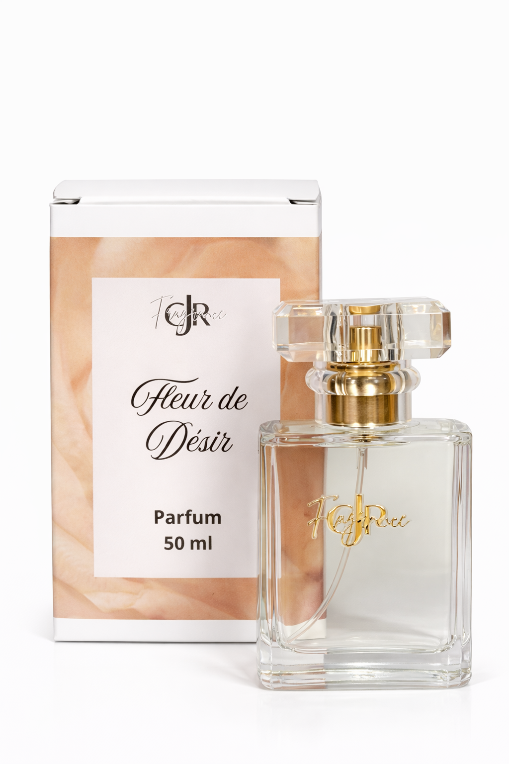 Fleur de Désir