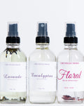 Brume aromatique en promotion