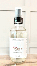 Brume Aromatique