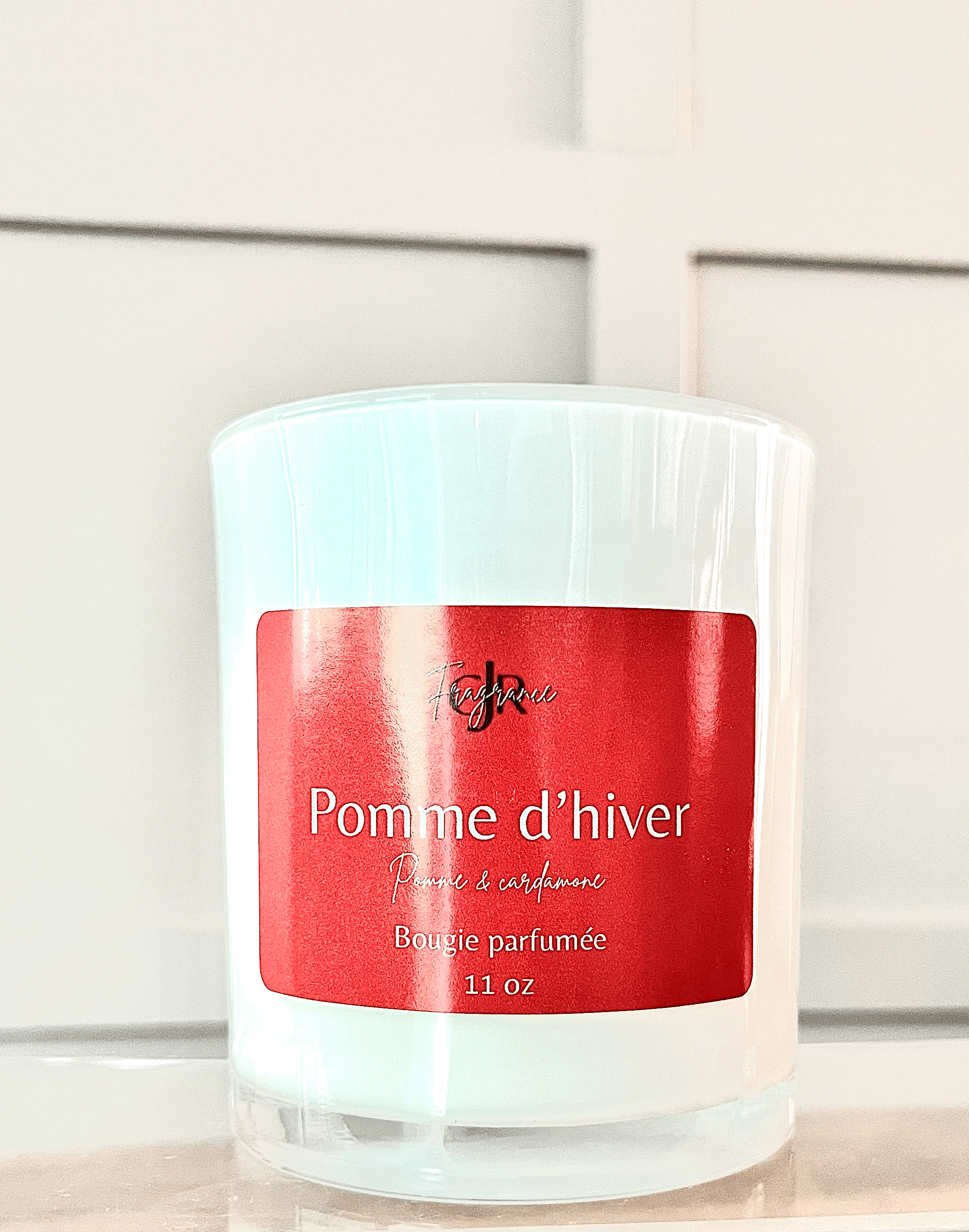 Pomme d'hiver