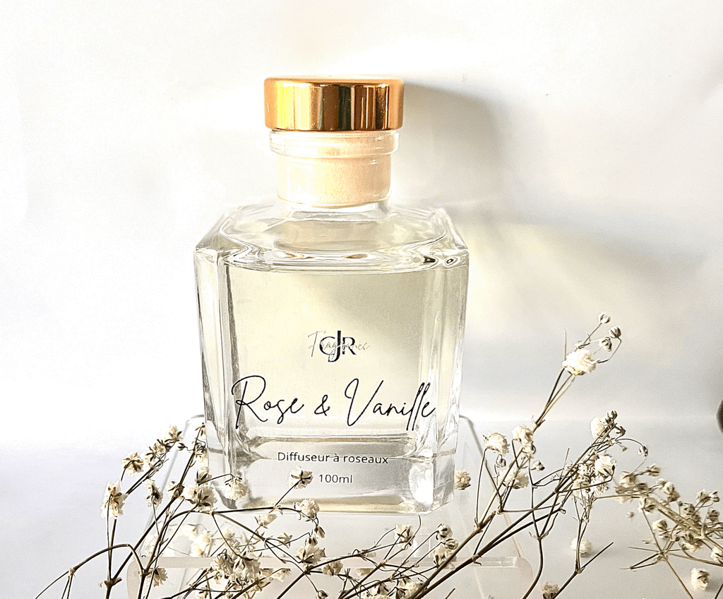 Diffuseur à Roseaux