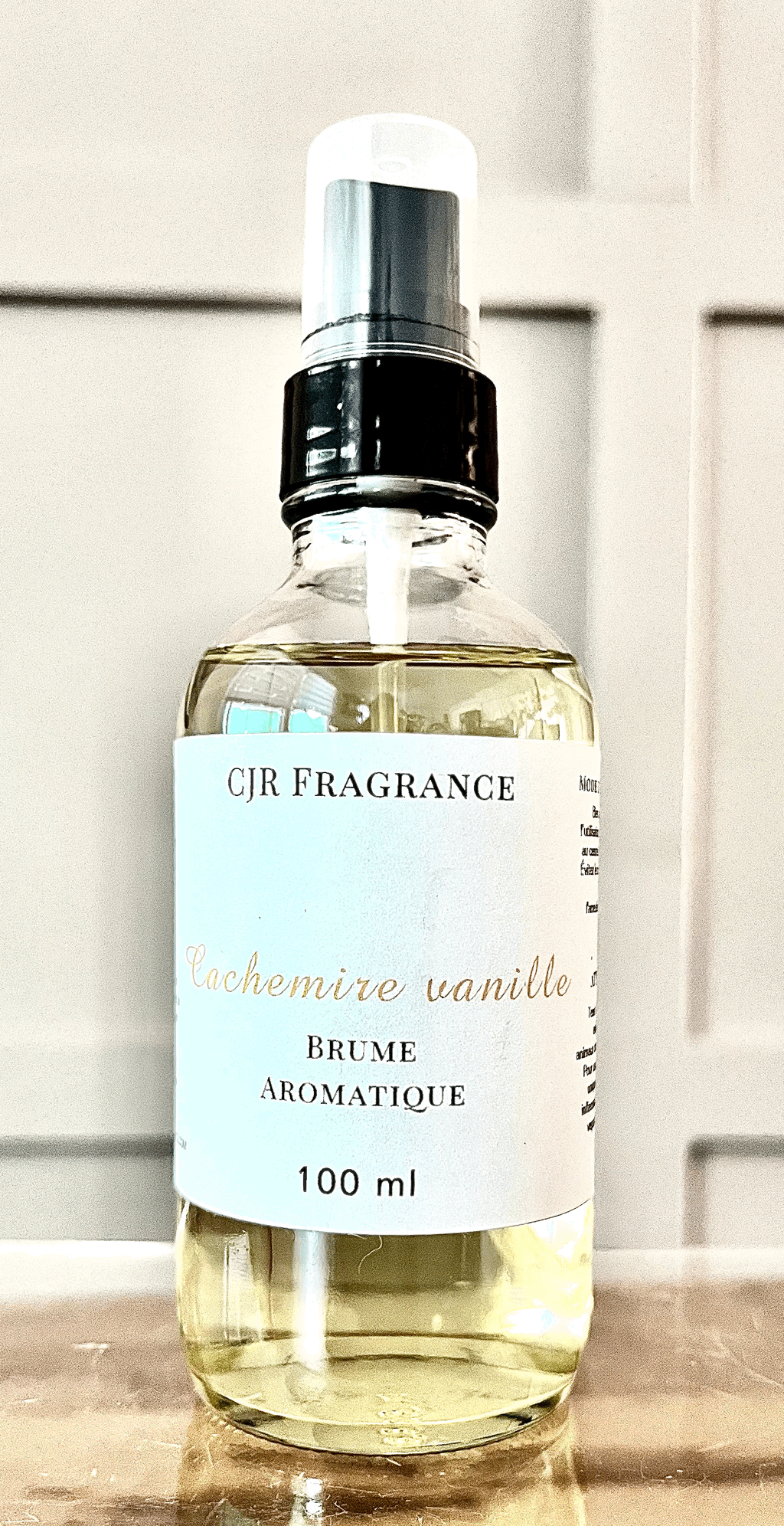 Brume Aromatique
