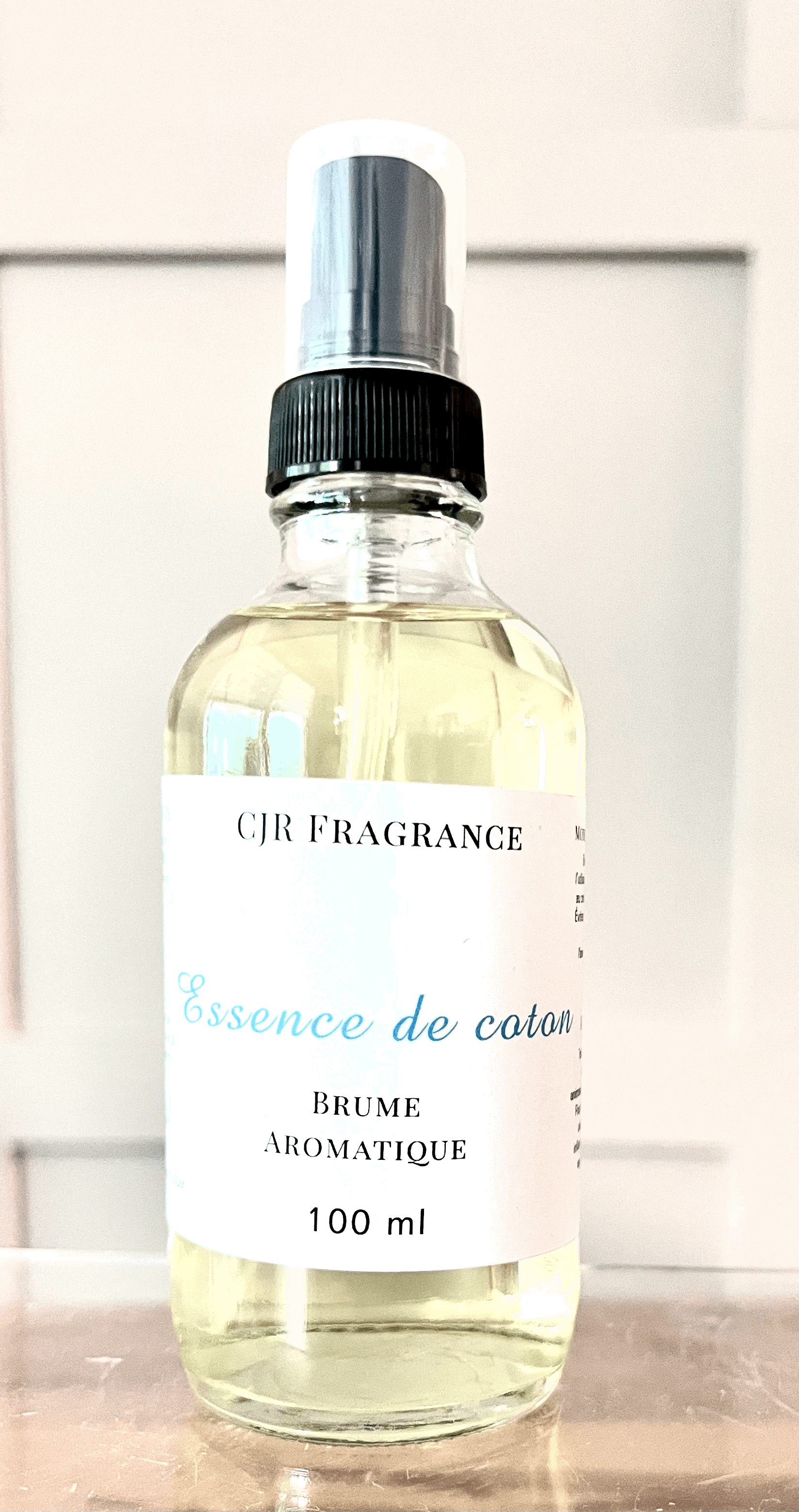 Brume Aromatique
